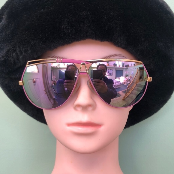Cazal Vintage Sunglasses main image 8